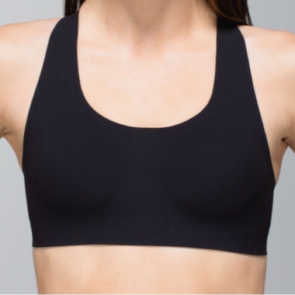 Lululemon Bitty Bracer
Black 36C Racerback Mesh - Picture 2 of 7